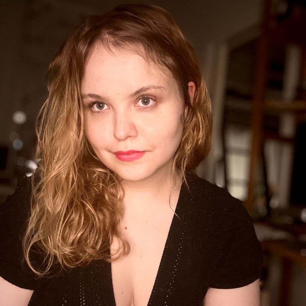 Saulė / Saule's Avatar