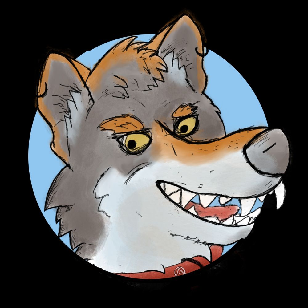 Bitzawolf's avatar