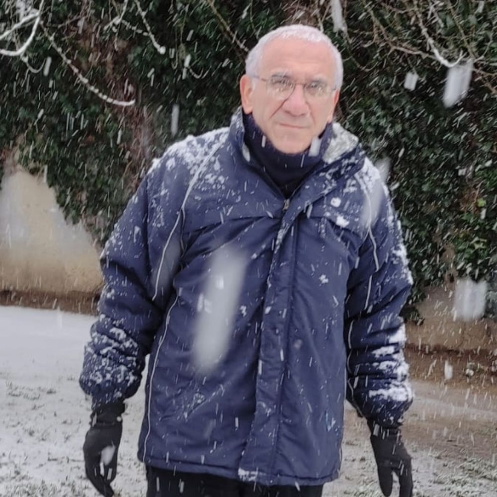 Dr. Recep Yılmaz Koc