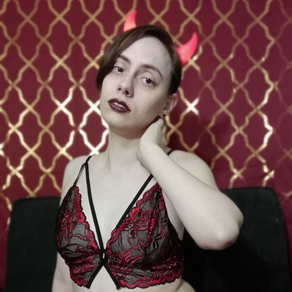 Devin (they/them)