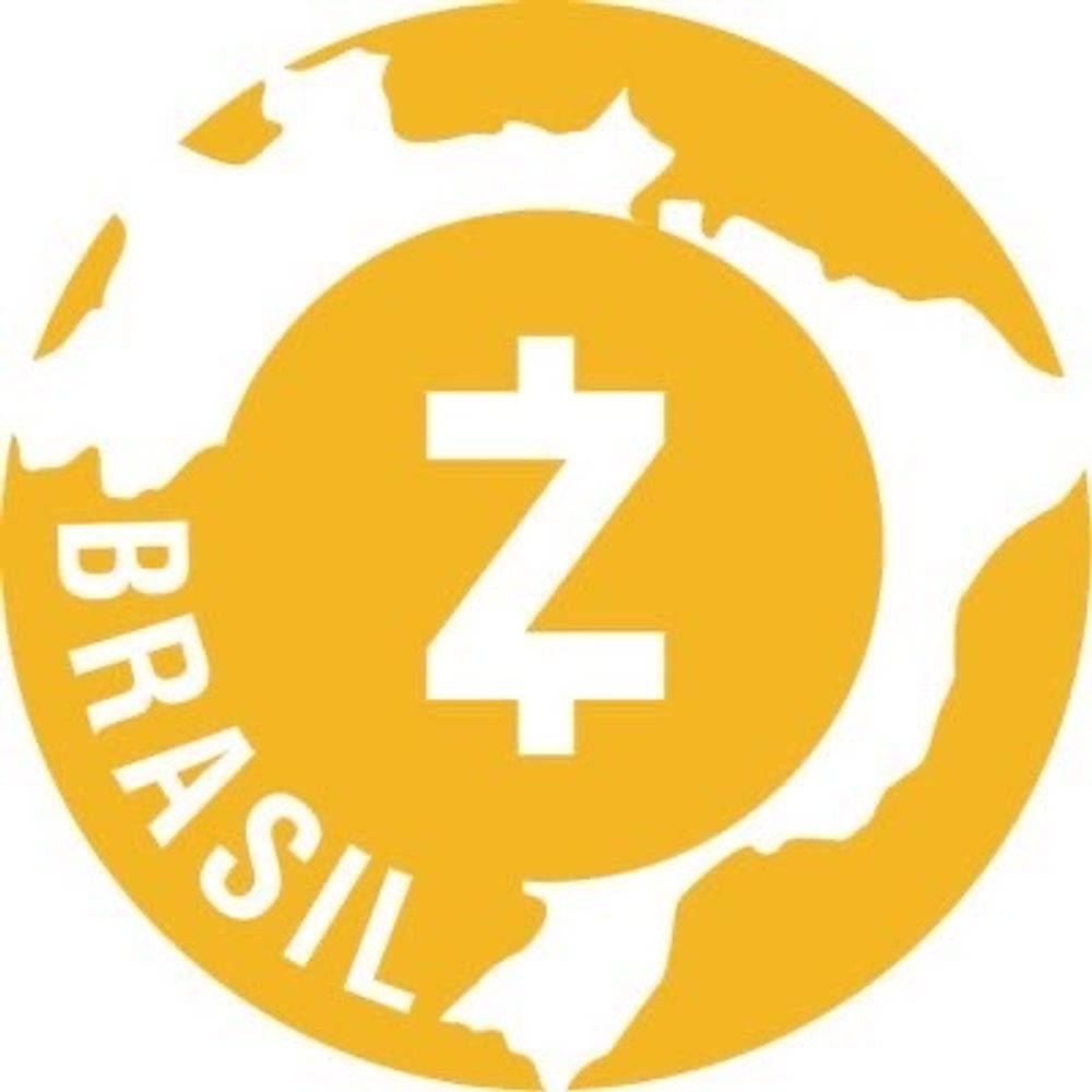 Zcash Brazil