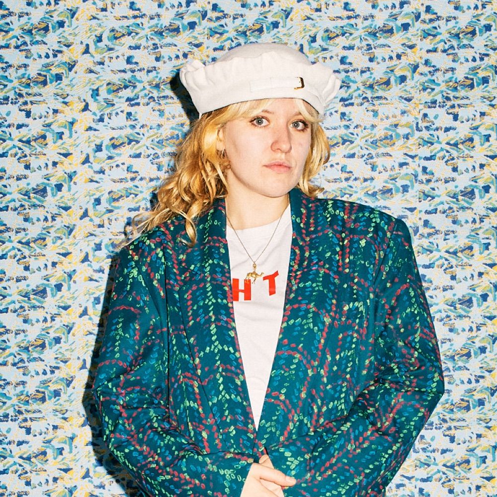 Hannah Tilson