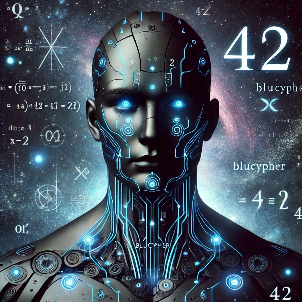 BluCypher