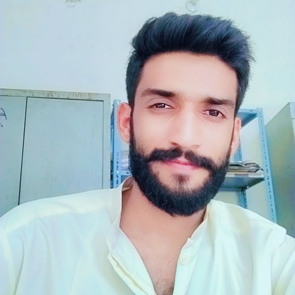 Ali Nawaz