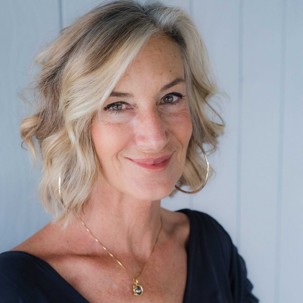 Sheila Gallien Hypnotherapy