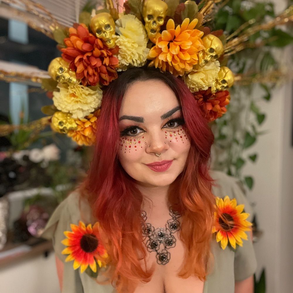 Amy Robinson