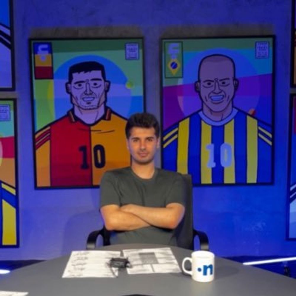 Ali Teker