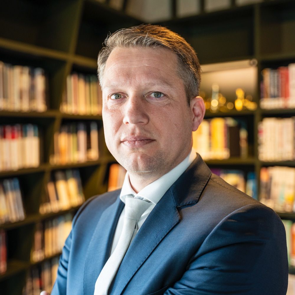 Pascal Roemers