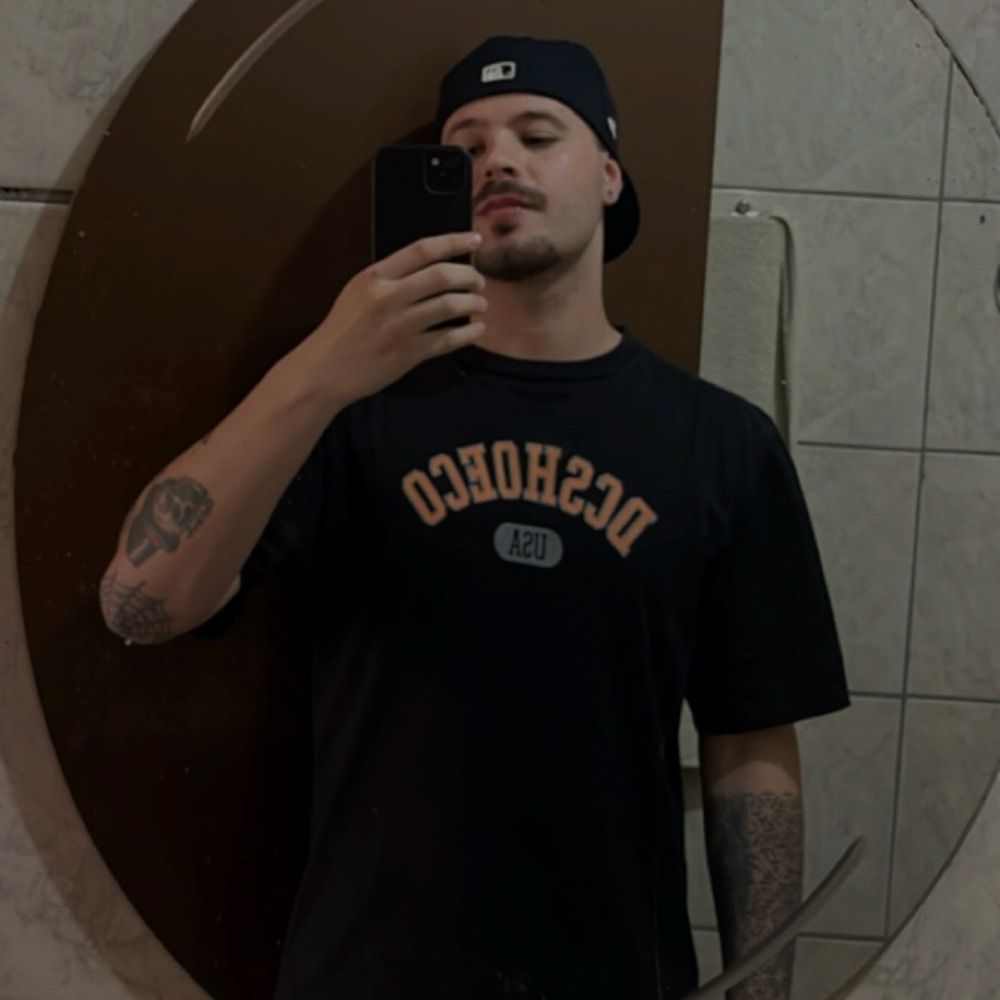 Zé Vitor 