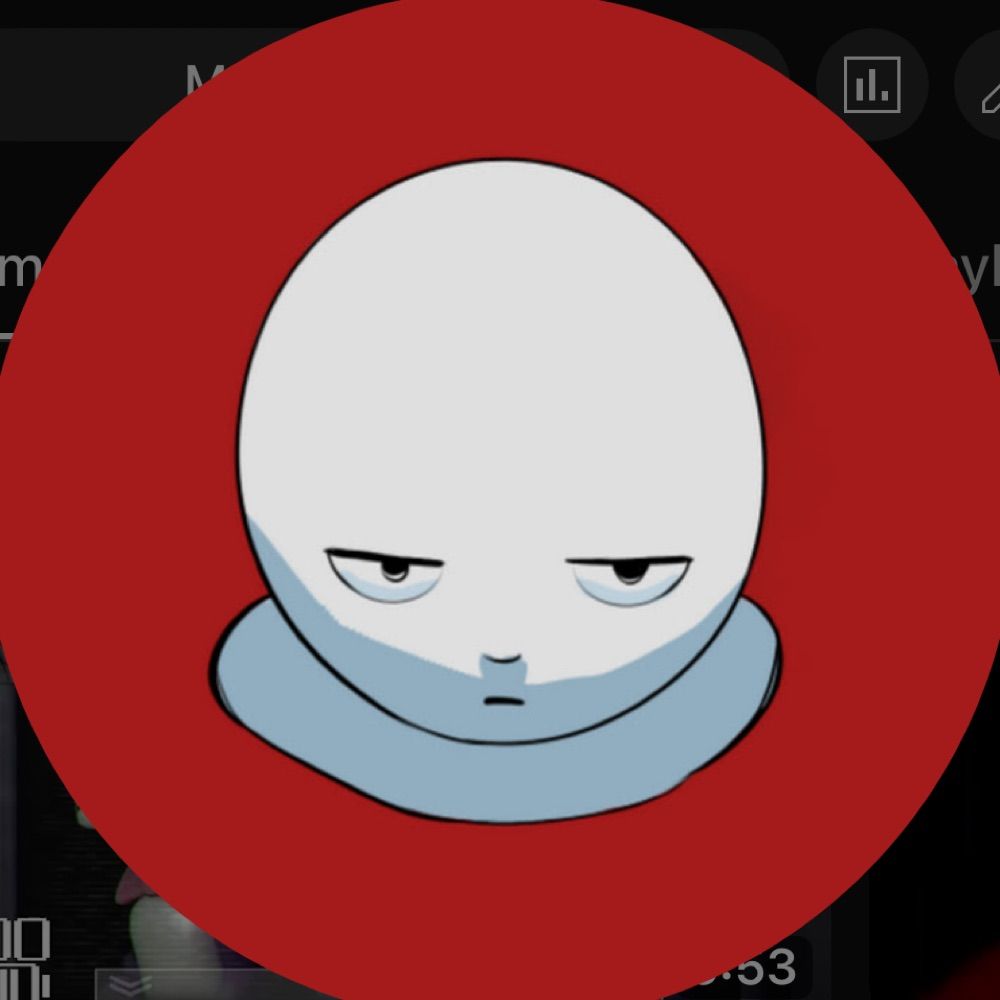 User avatar
