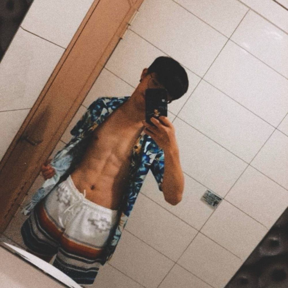 Xiong熊🐻
