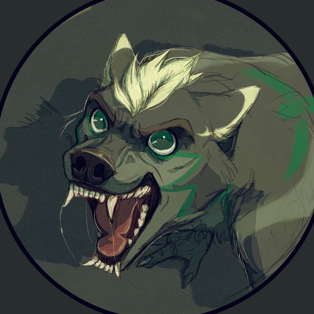 Werewolf Link🔜FWA, GoFest NJ, MP