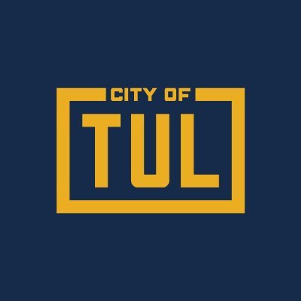 City of Tulsa Gov