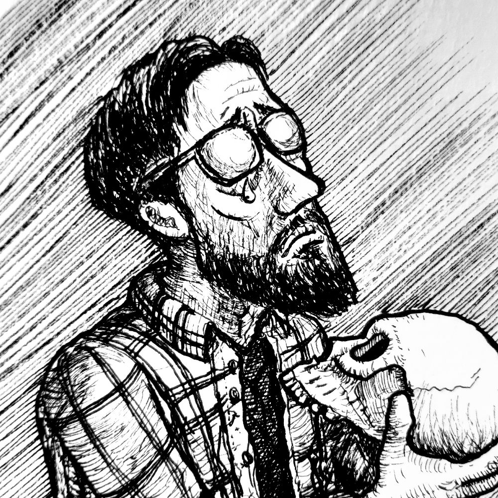 Joe Porkio