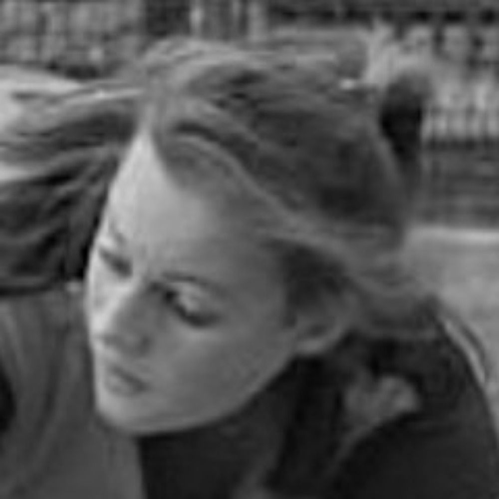 Jill (Gillian) B