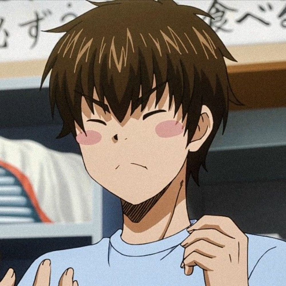 Hachirou