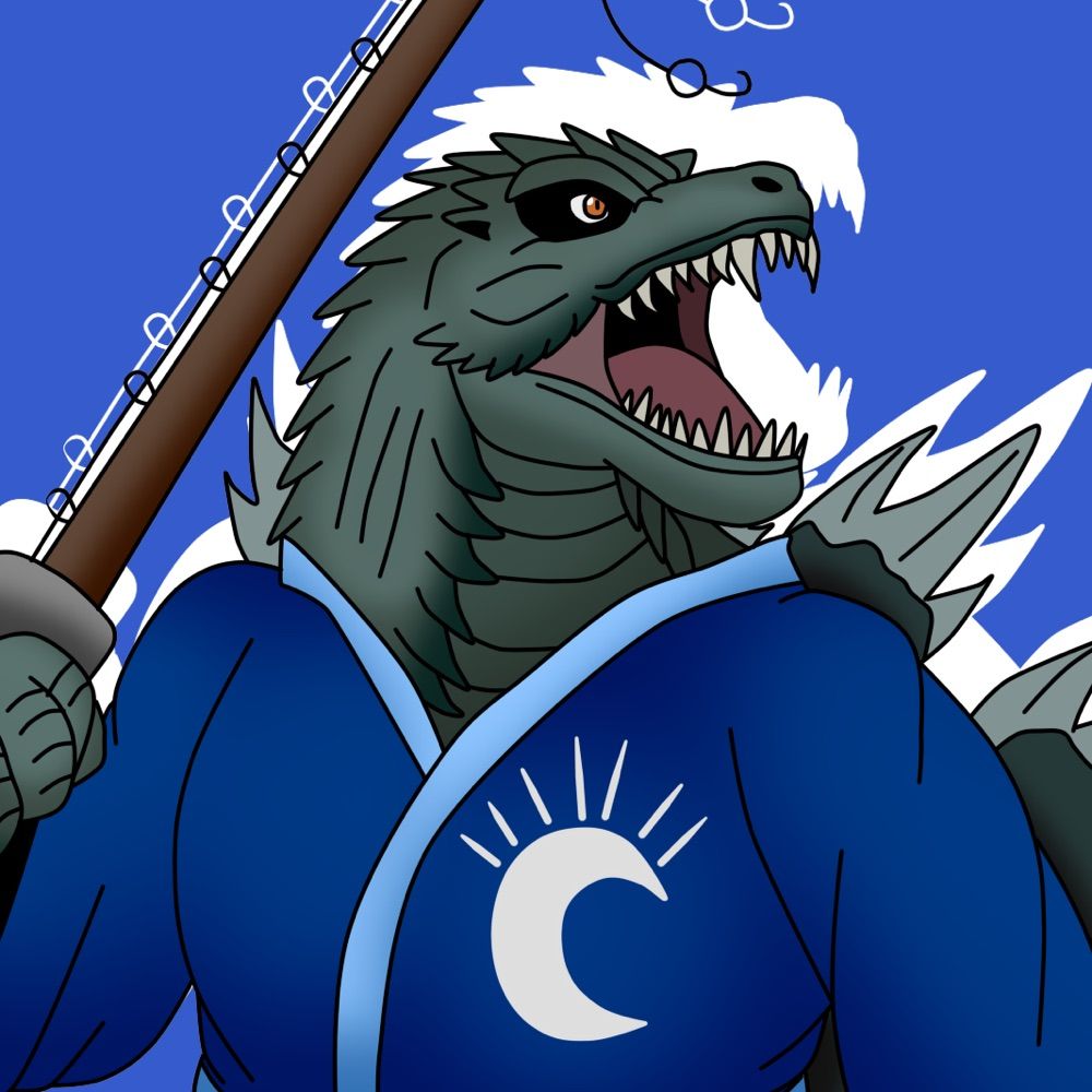 Godzillo