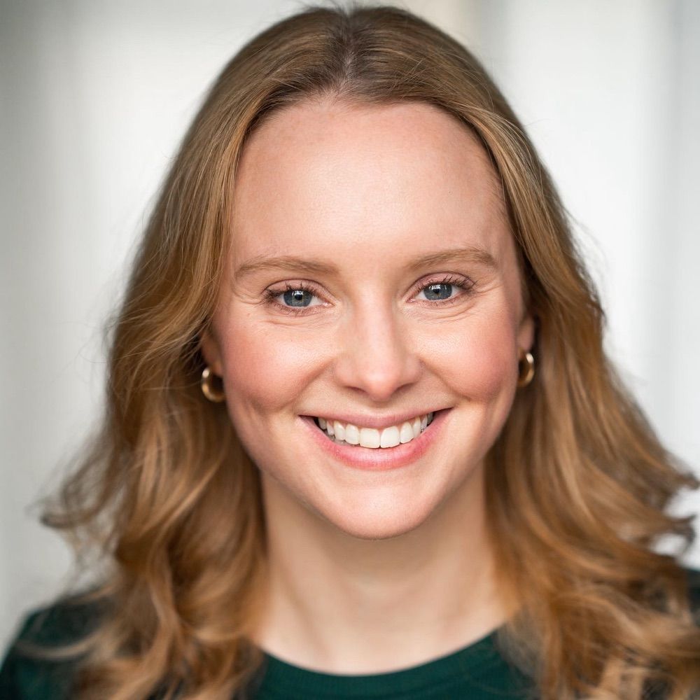 Kate Threlfall