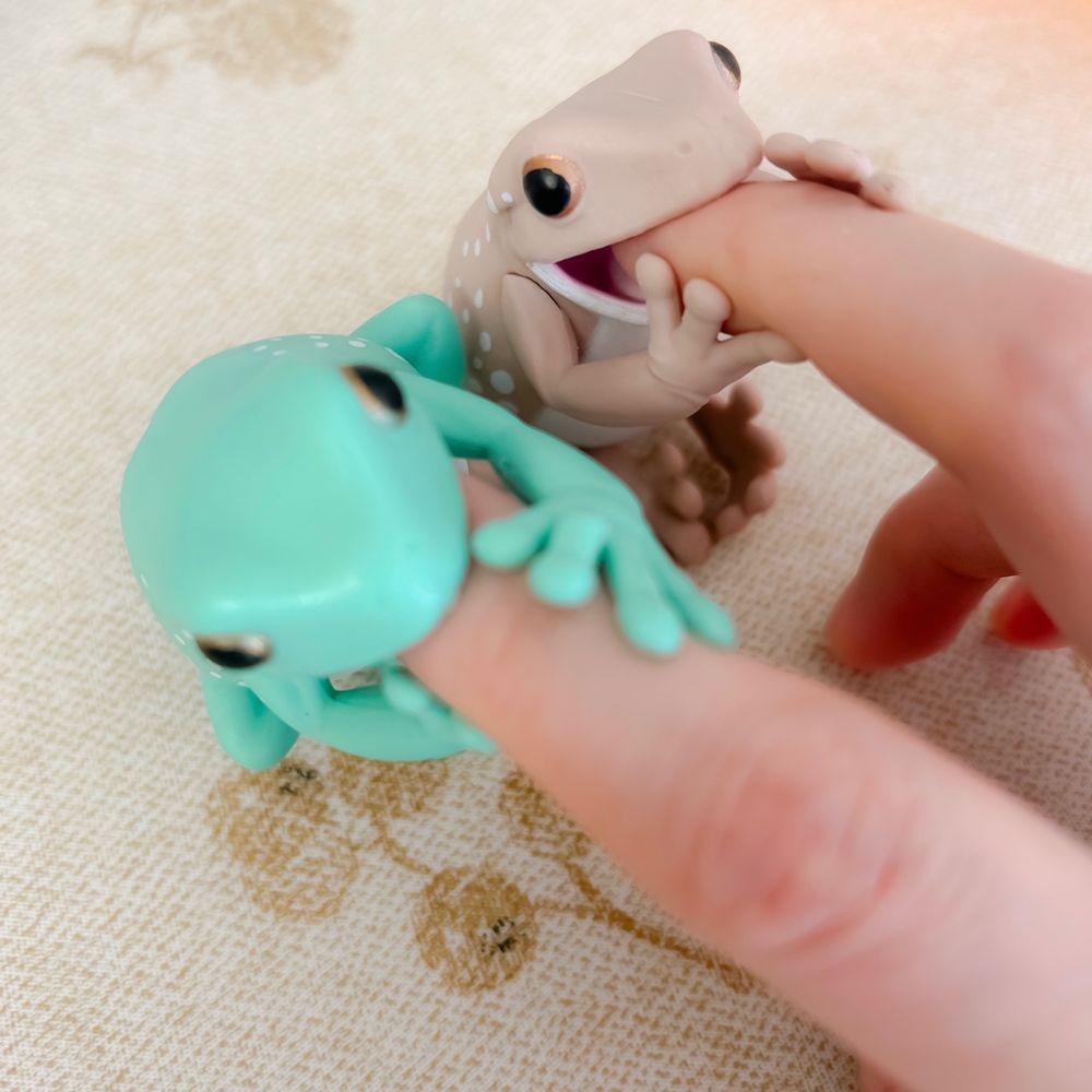 めろこ🍈