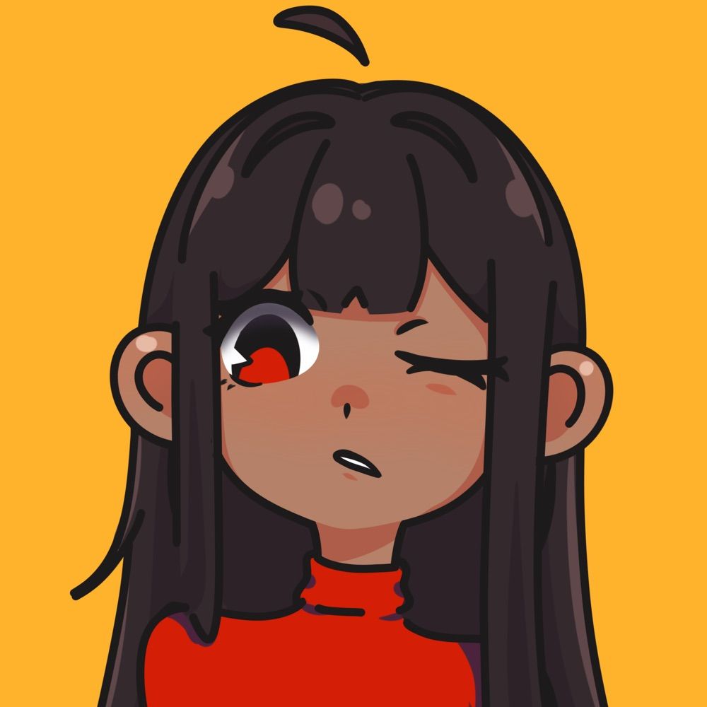 Squid [live2d rigger/Vartist]