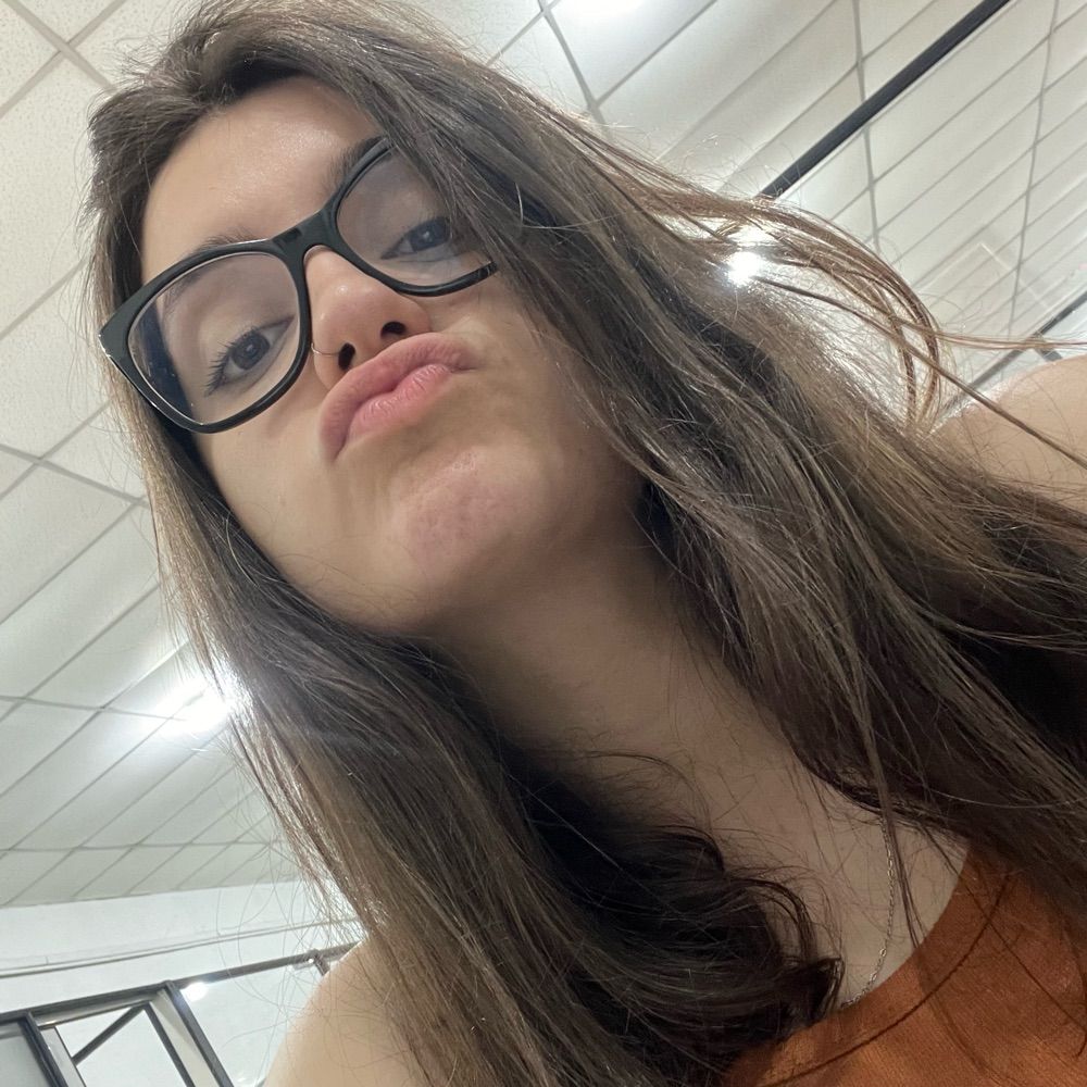 Dani perdida 