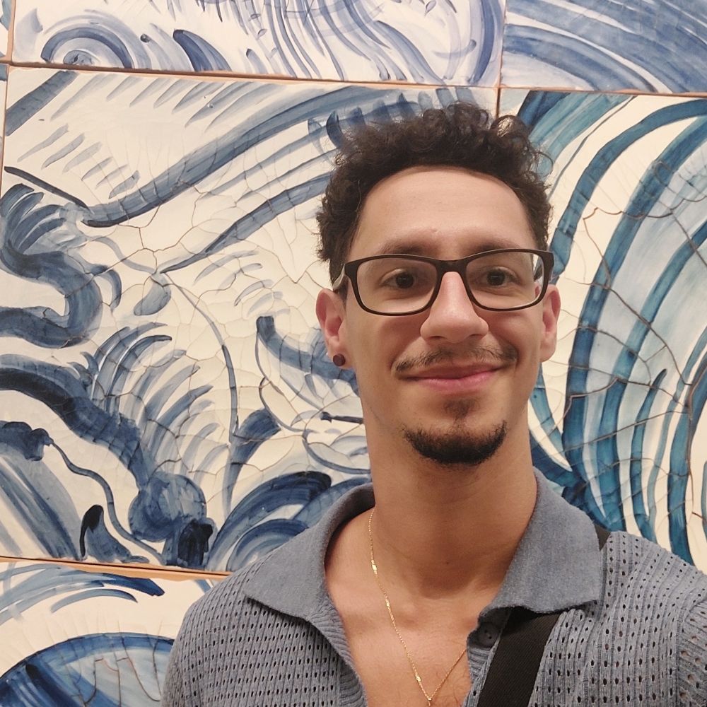 Gabriel Pereira