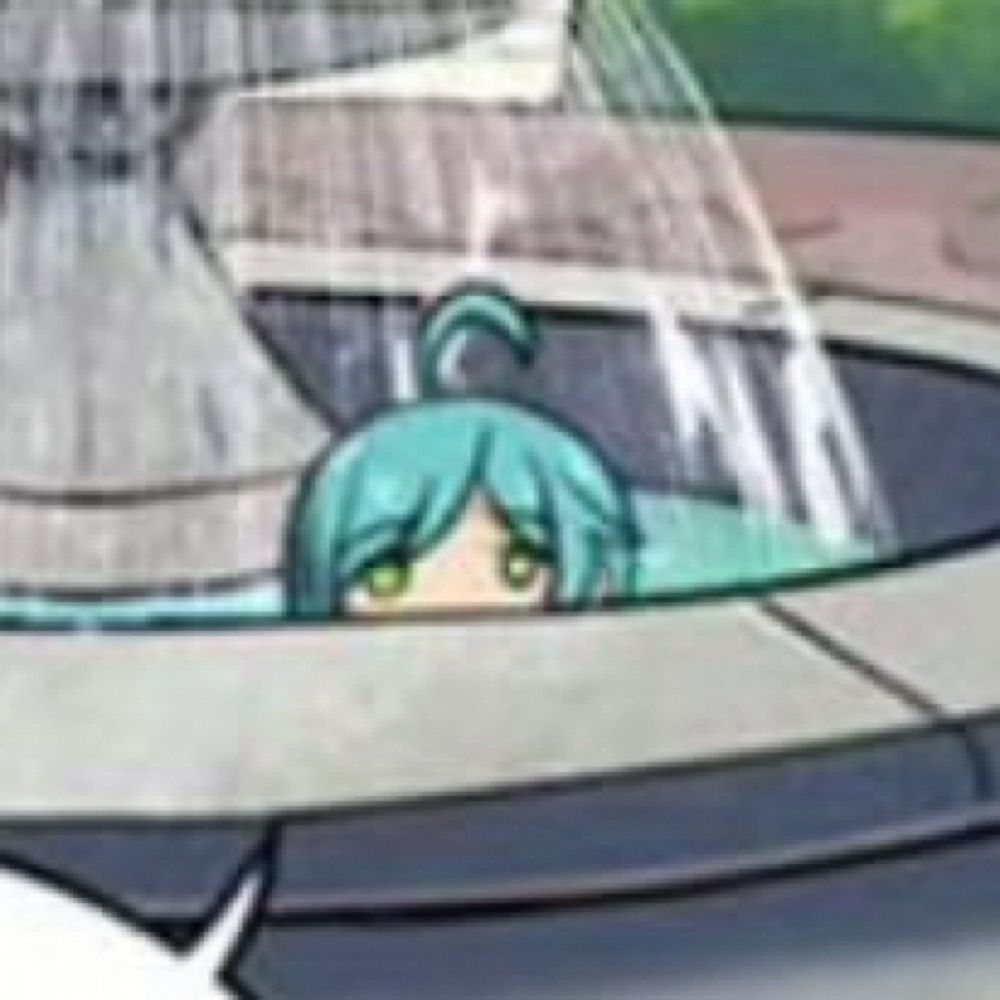 Briar🐋 SouKaoKana Enthusiast