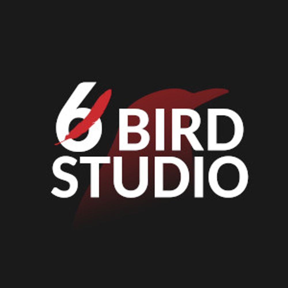6 Bird Studio