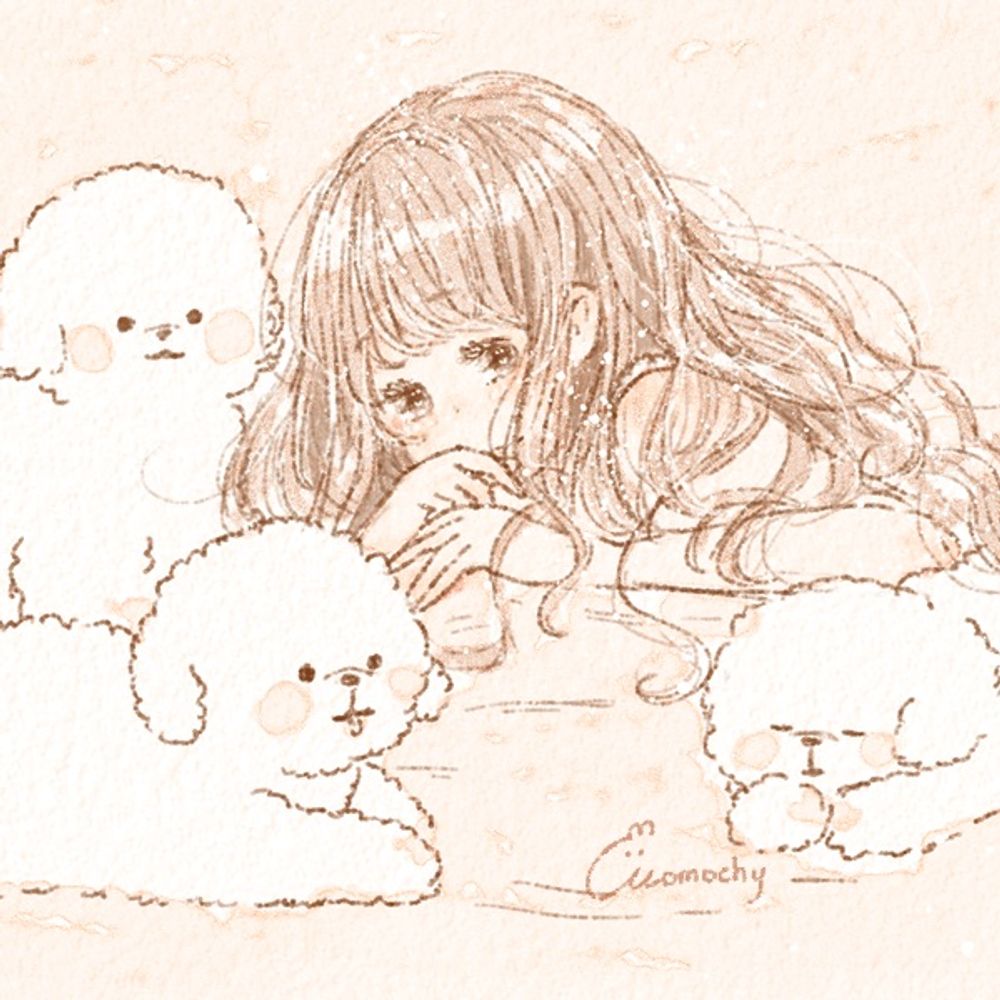 みぃ