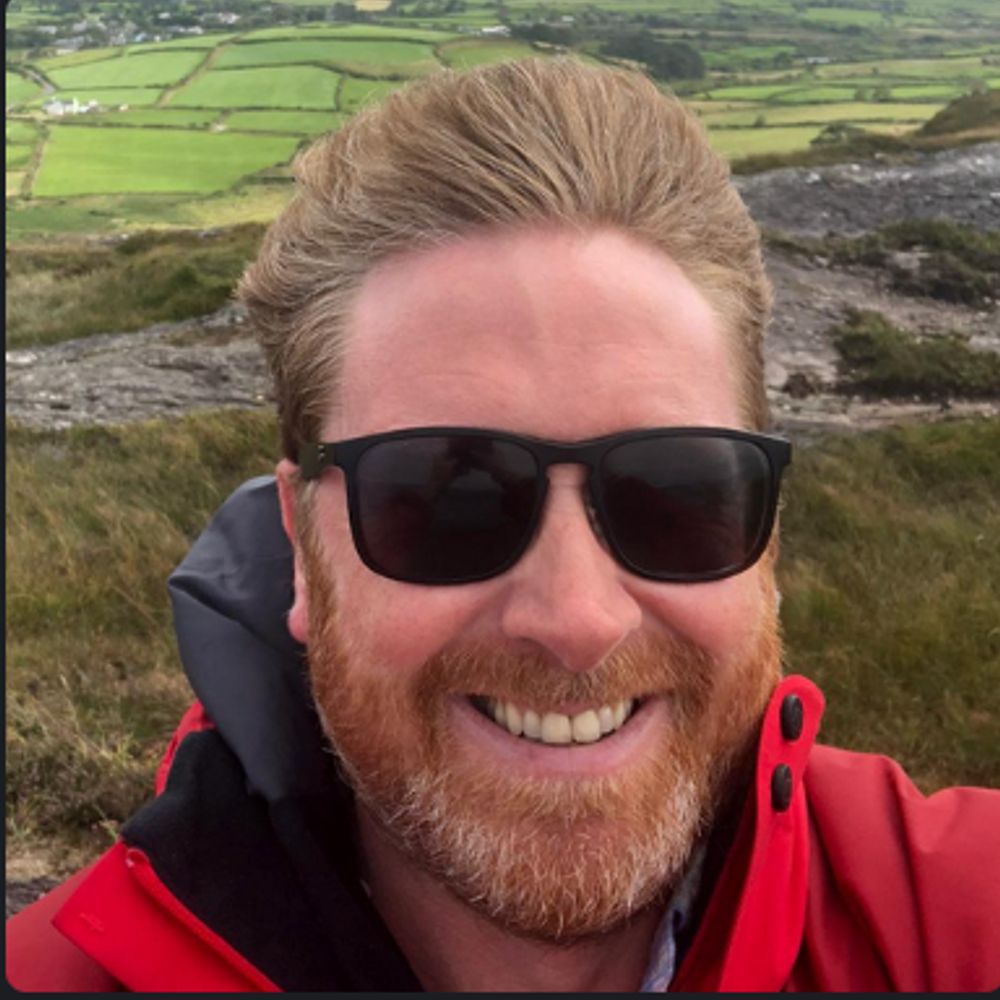 Seán O’Callaghan