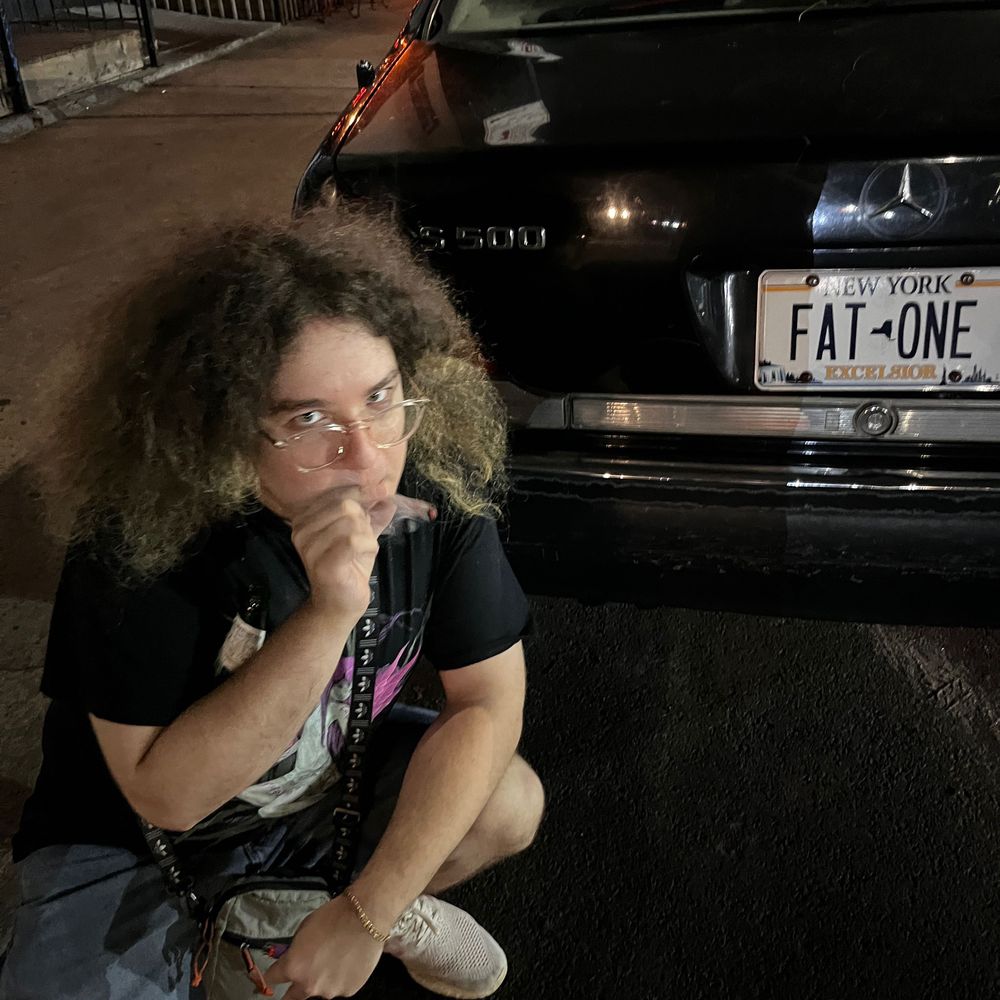 Lunamatic