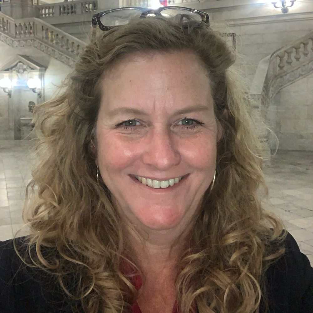 Jennifer Brinkmann