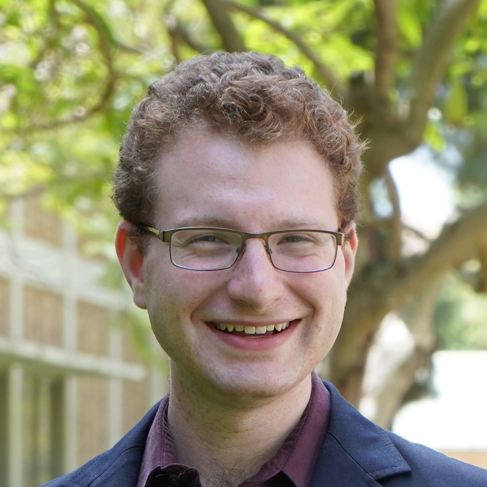 Jacob Wasserman