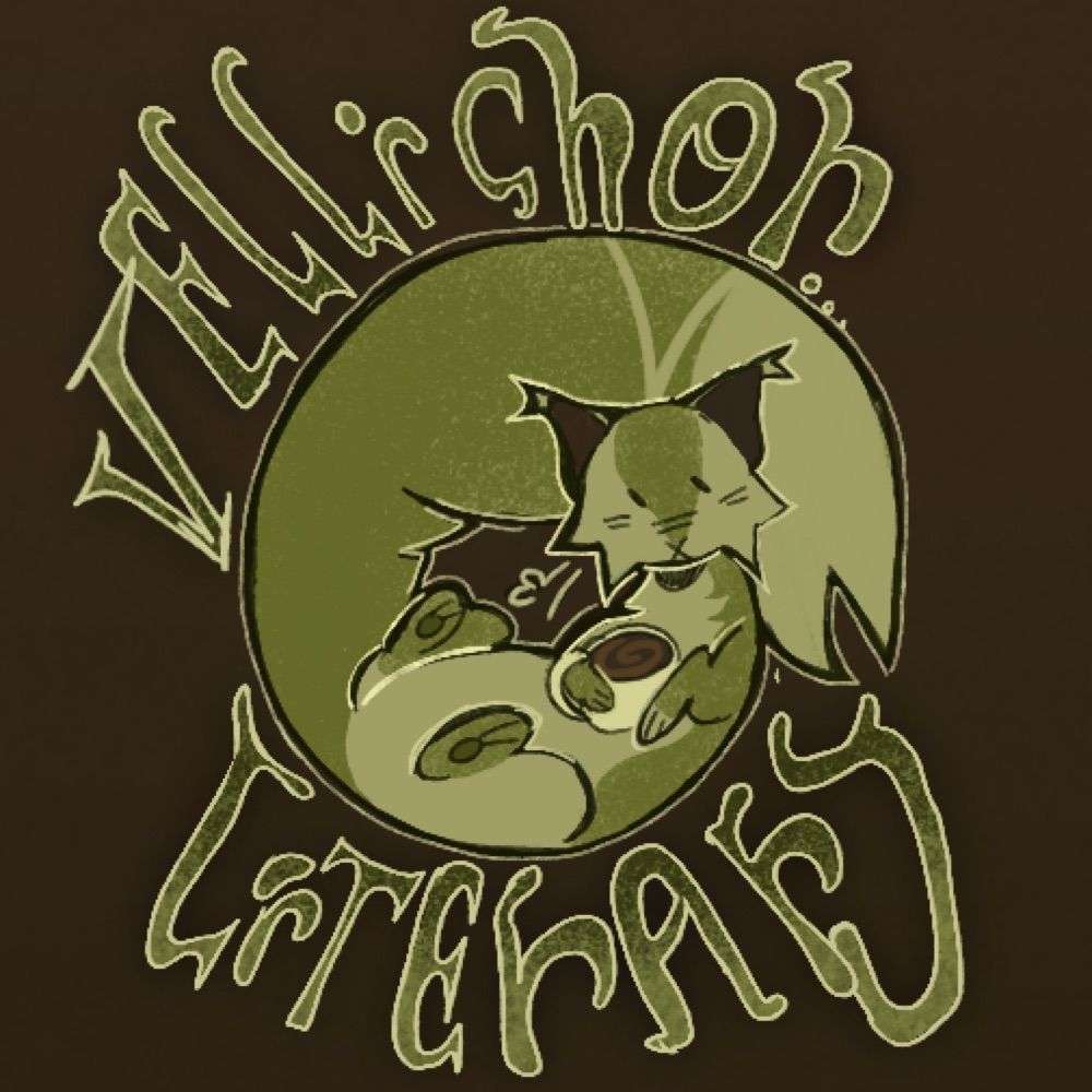 Vellichor Literary
