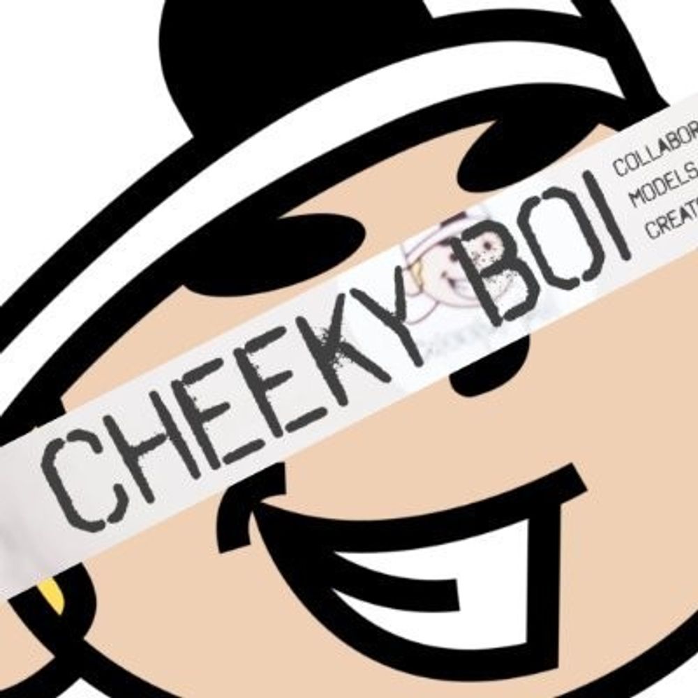 Profile picture cheekyboijock.bsky.social