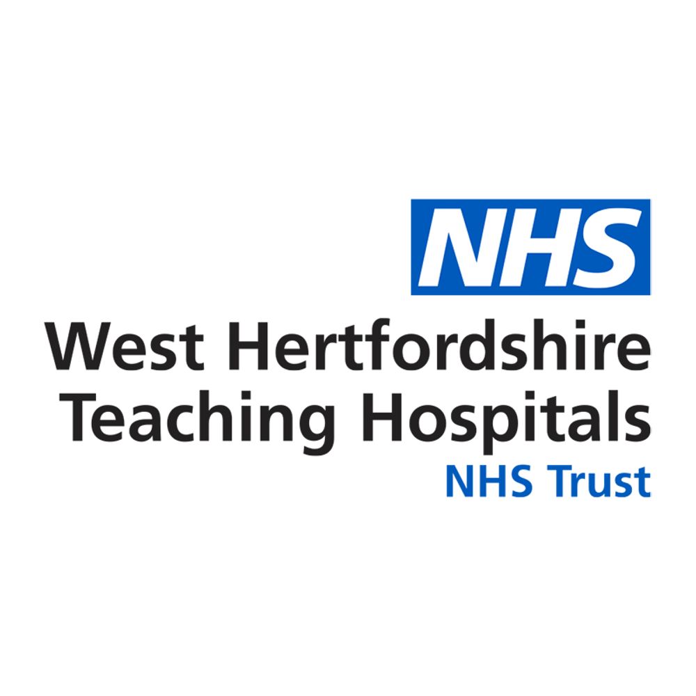West Hertfordshire Teaching Hospitals NHS Trust