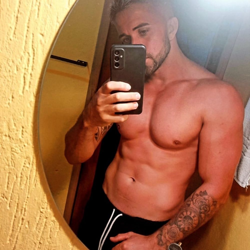 Daniel Oliveira 