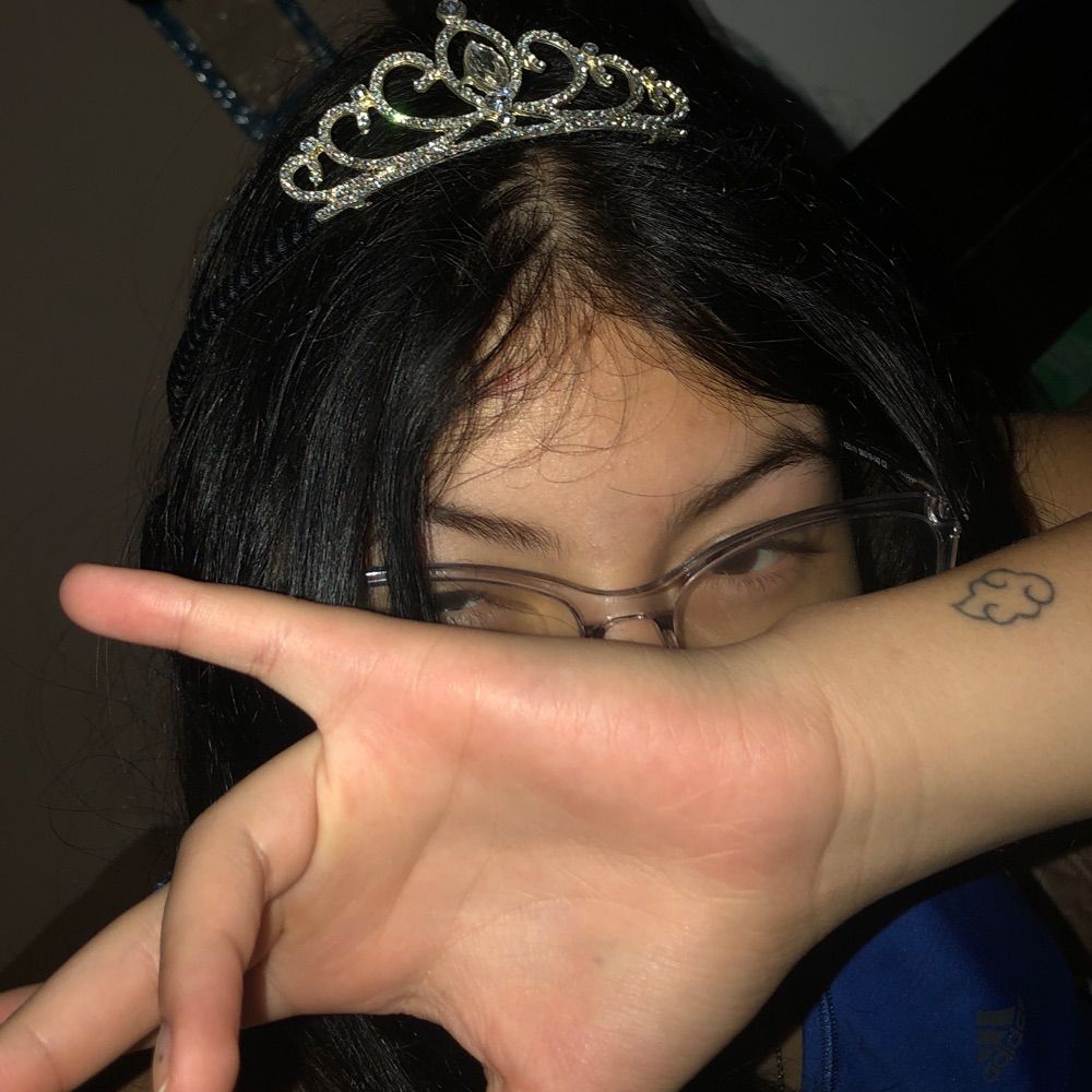 Amandax☽