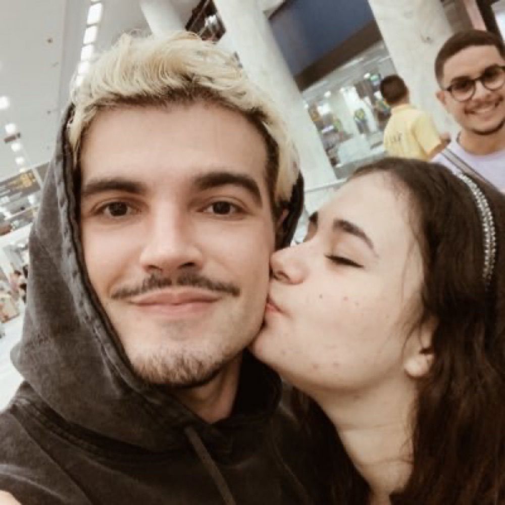 Juju do Jão ✨