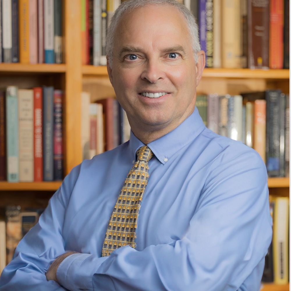 Dale Copeland