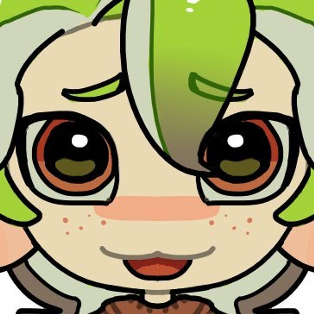 tobee (comms open, 5/7 slots)