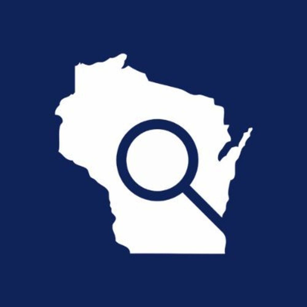 Profile picture wisconsinwatch.org