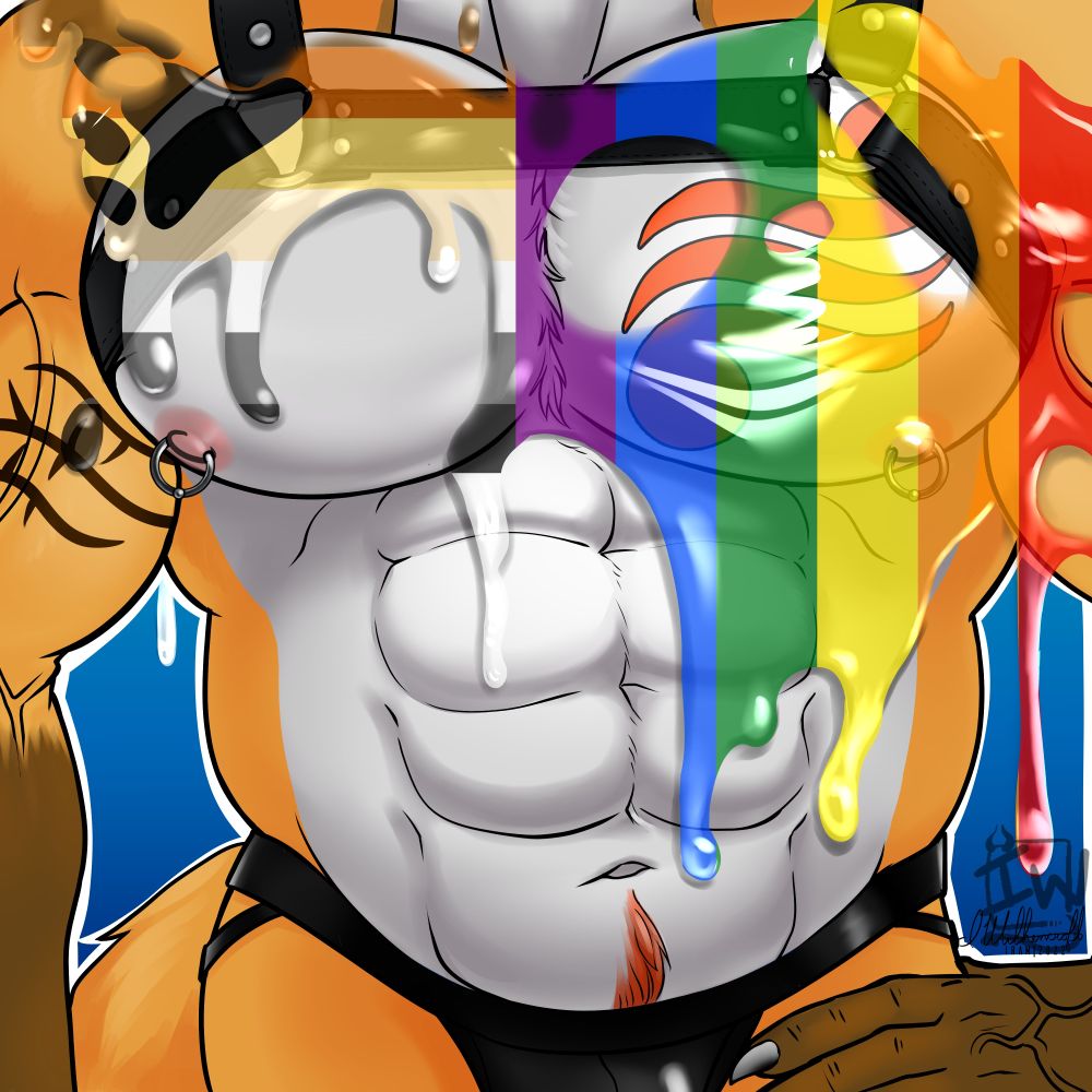 Alaster Fox -> MFF