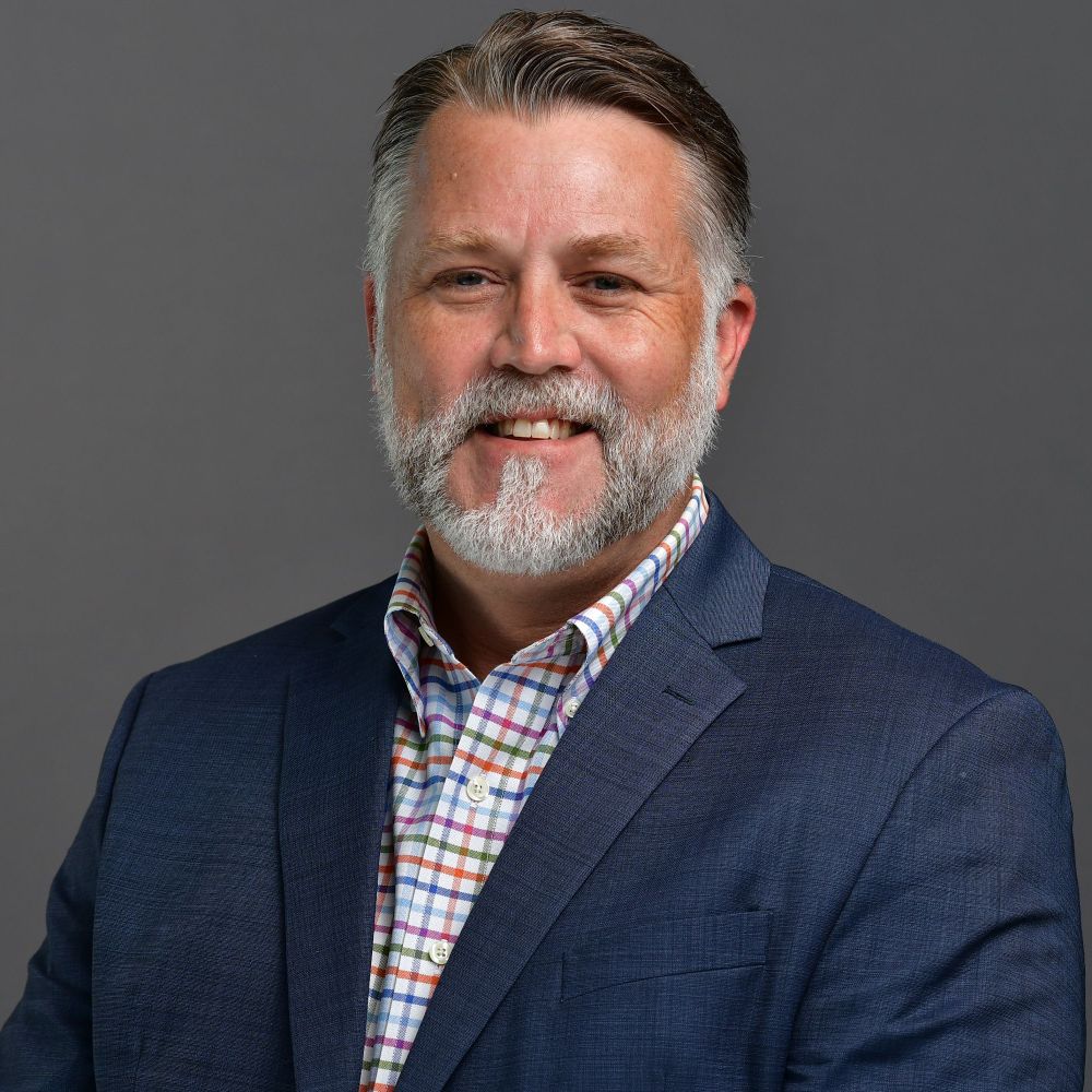 Eric Gray