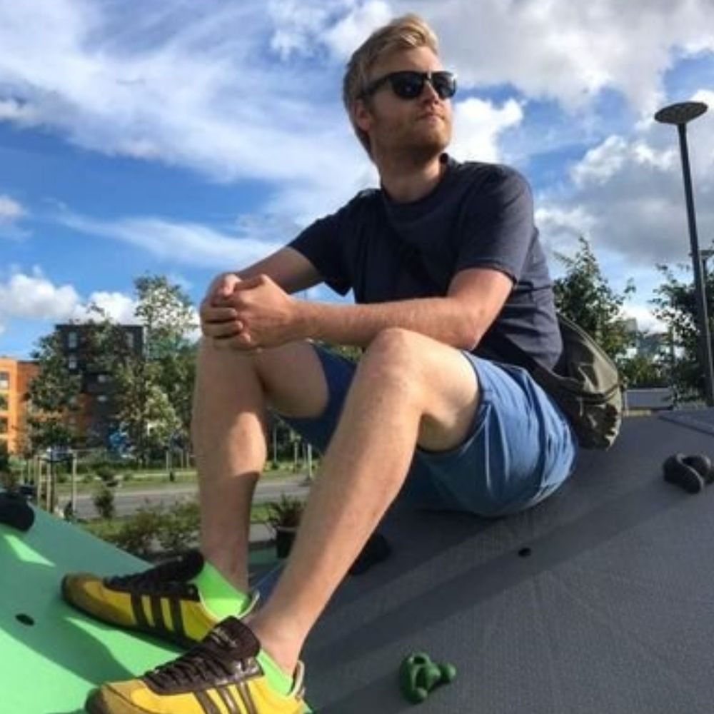 Marko Eerikki Karhunen 
