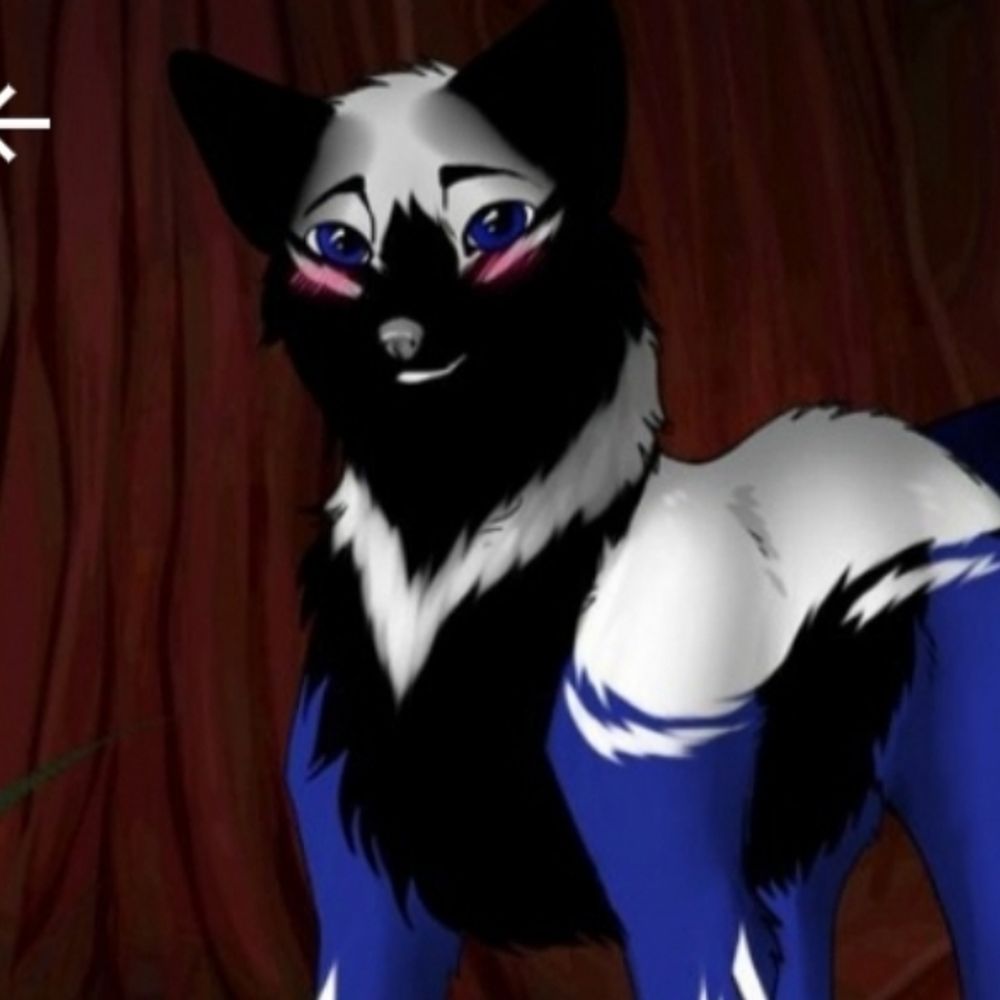 Tempestwolf