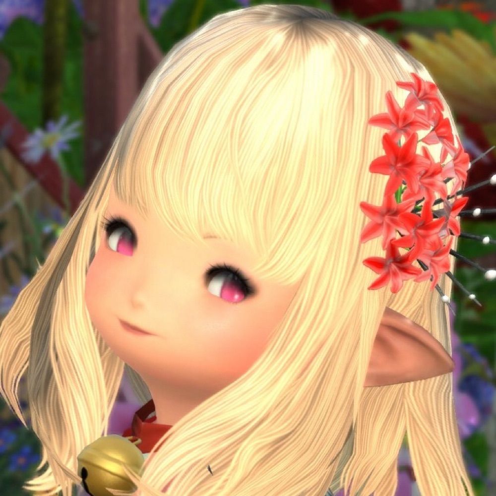 ありしゃん。