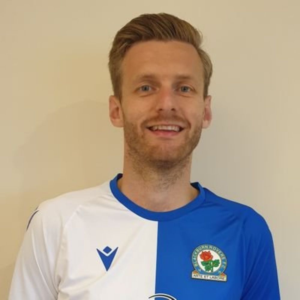 Ryan Hildred