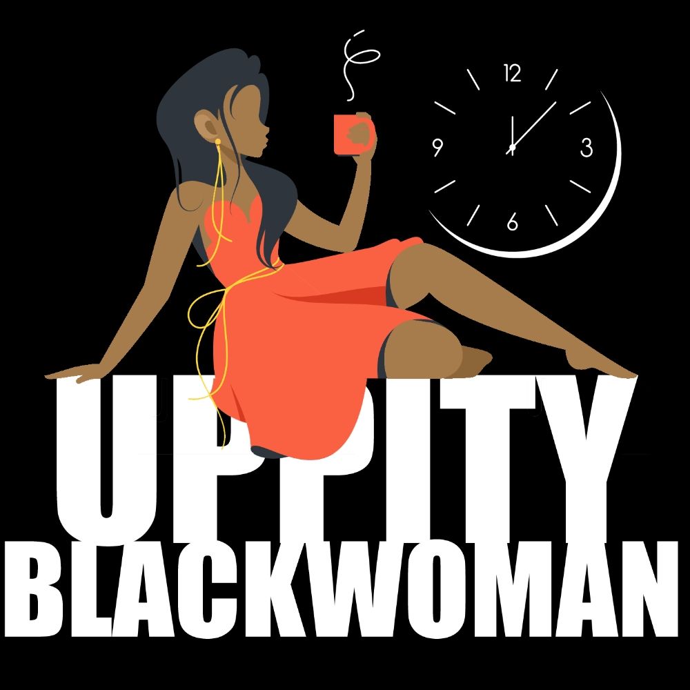 uppityblackwoman.bsky.social on Bluesky