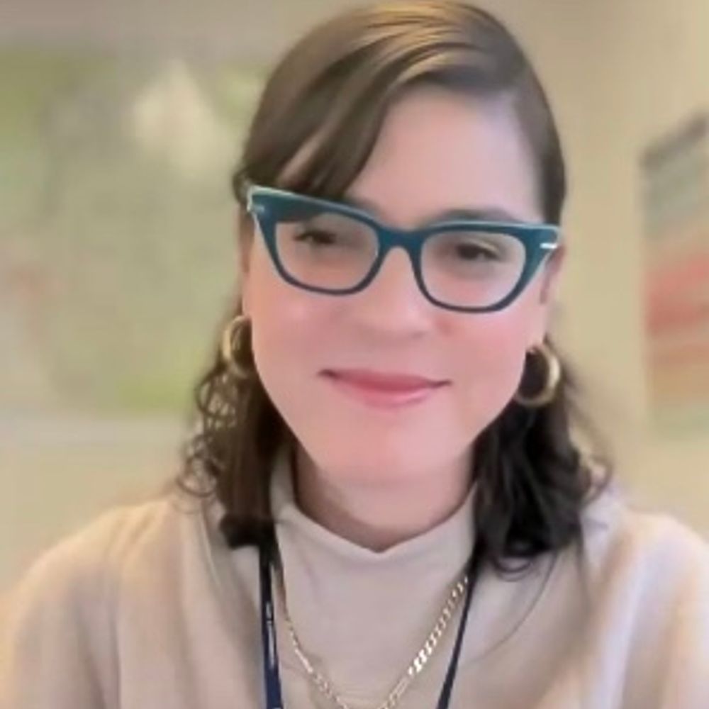 Ana Lucia Rodriguez de la Rosa 
